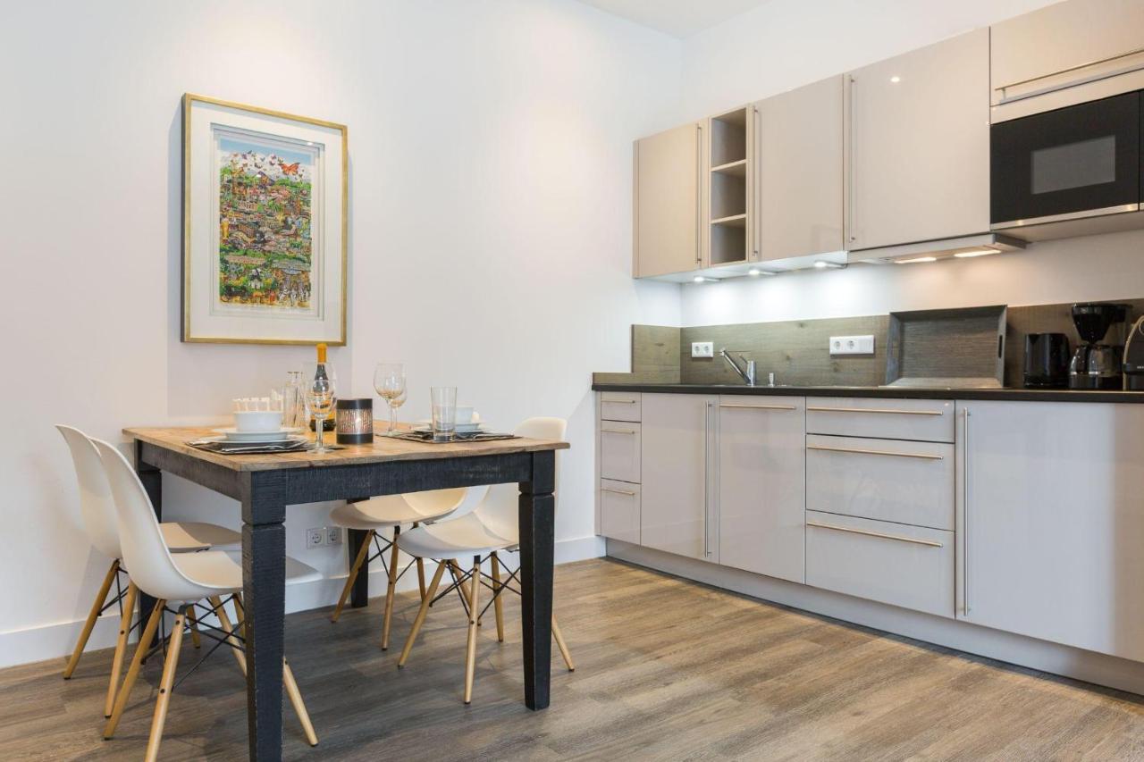 Art Your Life Residenz Seeburg Whg 5 *