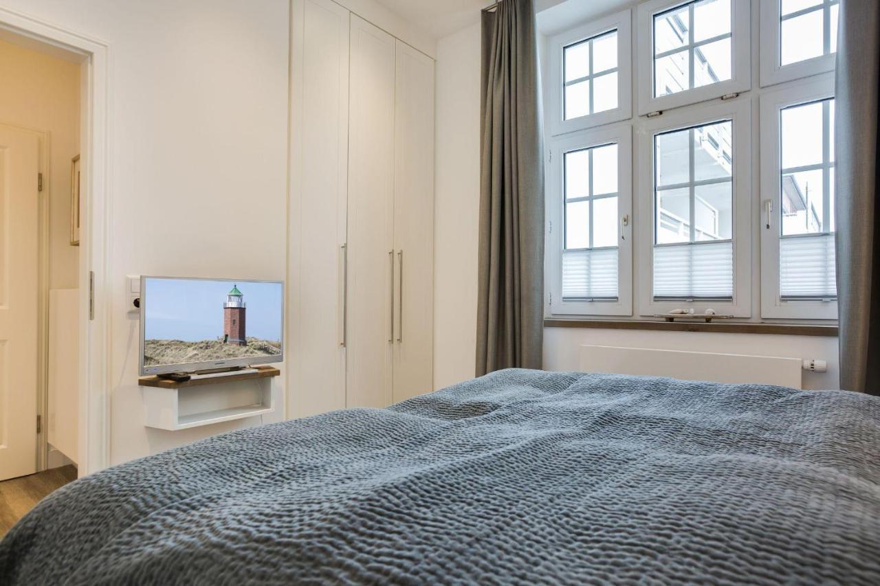 Art Your Life Residenz Seeburg Whg 5 * Westerland