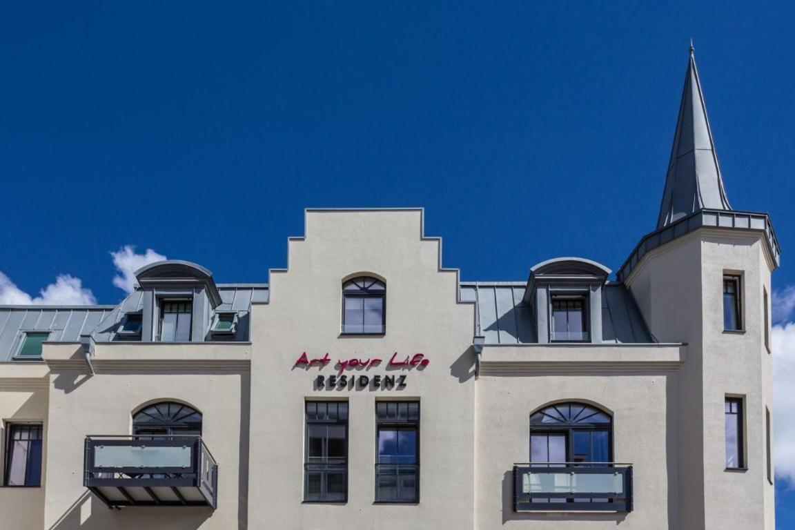 Art Your Life Residenz Seeburg Whg 5 Apartment *